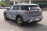 New 2025 Nissan Pathfinder Platinum image 5