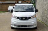 Used 2021 Nissan NV200 S image 5