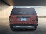 New 2026 Honda Passport TrailSport image 4