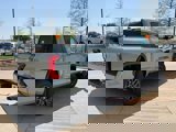 New 2025 Toyota Tundra Platinum image 5