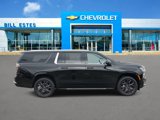 New 2025 Chevrolet Suburban LT w/ Comfort Package image 2