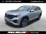 New 2025 Volkswagen Atlas SEL Premium R-Line image 1
