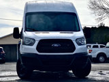 Used 2017 Ford Transit 250 148 High Roof Extended image 2