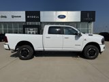 New 2025 RAM 2500 Laramie image 2
