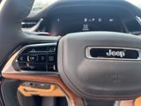 New 2025 Jeep Grand Cherokee L Summit image 5