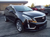 Used 2020 Cadillac XT5 Sportv image 4