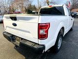 Used 2018 Ford F150 XL w/ Equipment Group 101A Mid image 6