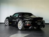 Certified 2024 Porsche 718 Boxster Spyder RS image 3