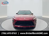 New 2025 Buick Enclave Sport Touring w/ Super Cruise Package image 2