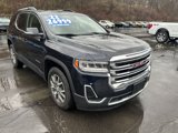 Used 2022 GMC Acadia SLE w/ Driver Convenience Package image 3