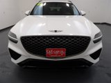 Used 2025 Genesis GV70 2.5T Sport Prestige w/ Sport Prestige Package image 3