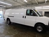 Used 2023 GMC Savana 2500 Extended w/ Driver Convenience Package image 2