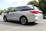 Used 2021 Honda Odyssey EX-L image 4
