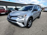 Used 2018 Toyota RAV4 LE image 2