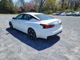 Used 2024 Nissan Altima 2.5 SR image 4