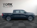 New 2025 RAM 1500 Laramie w/ Sport Appearance Package image 4