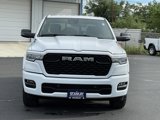 New 2025 RAM 1500 Big Horn image 2