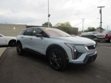 Used 2025 Cadillac Optiq Sport 2 image 5