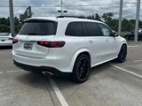 New 2025 Mercedes-Benz GLS 450 4MATIC image 3