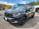 New 2025 Honda Ridgeline Black Edition image 6