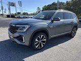 New 2025 Volkswagen Atlas SEL Premium R-Line image 2