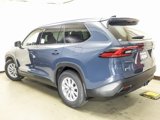 New 2025 Toyota Grand Highlander AWD image 5