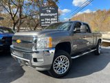 Used 2013 Chevrolet Silverado 2500 LTZ w/ LTZ Plus Package image 2