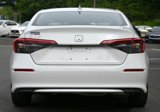 Used 2024 Honda Civic LX image 5