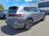 New 2025 Volkswagen Atlas SEL Premium R-Line image 4