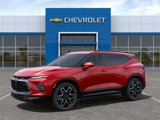 New 2025 Chevrolet Blazer RS w/ Driver Confidence II Package image 2