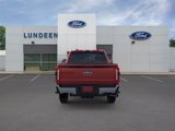 New 2025 Ford F350 Lariat w/ Lariat Ultimate Package image 5