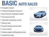Used 2024 Chevrolet Malibu LT image 4