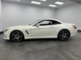Used 2016 Mercedes-Benz SL 400 image 6