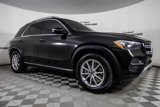 Used 2025 Mercedes-Benz GLE 350 4MATIC image 3