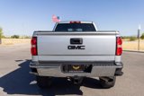 Used 2018 GMC Sierra 2500 4x4 Crew Cab image 4