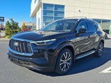 New 2025 INFINITI QX60 Sensory image 3