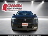 New 2025 Nissan Murano Platinum w/ Cargo Package image 2