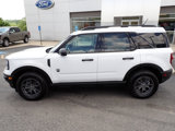 Certified 2024 Ford Bronco Sport Big Bend image 2