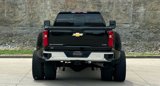 Used 2024 Chevrolet Silverado 3500 LTZ w/ LTZ Convenience Package image 6