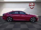 Used 2020 Honda Accord Sport image 2