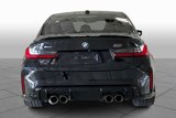 Certified 2025 BMW M3 Competition image 4