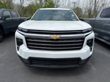 New 2025 Chevrolet Traverse LT w/ Driver Confidence Package image 2