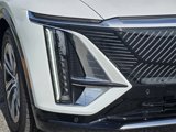 New 2025 Cadillac Lyriq Luxury image 4