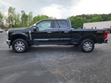 New 2025 Ford F250 King Ranch image 2