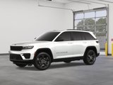 New 2025 Jeep Grand Cherokee Altitude image 2