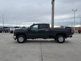 New 2025 Chevrolet Silverado 3500 LTZ w/ LTZ Convenience Package image 2