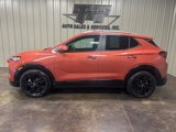 Used 2024 Buick Encore GX Sport Touring w/ Comfort Package image 3