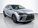 New 2025 Lexus RX 350 FWD image 3