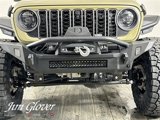 New 2025 Jeep Wrangler Unlimited Rubicon w/ Technology Group image 4