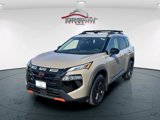 New 2026 Nissan Rogue SV w/ Rock Creek Premium Package image 3